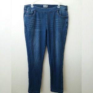 Pajama Jeans